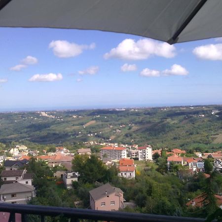Locanda Maja B&B Guardiagrele Exteriör bild