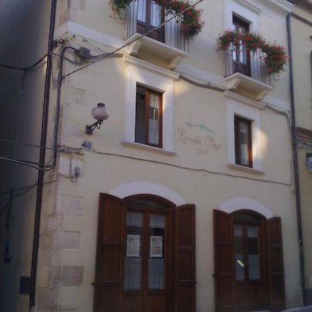 Locanda Maja B&B Guardiagrele Exteriör bild