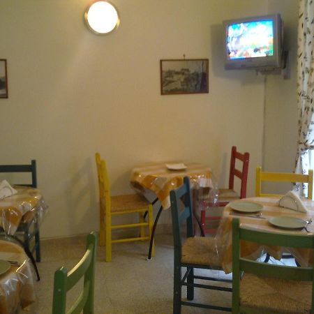 Locanda Maja B&B Guardiagrele Exteriör bild