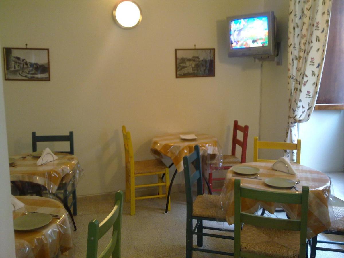 Locanda Maja B&B Guardiagrele Exteriör bild