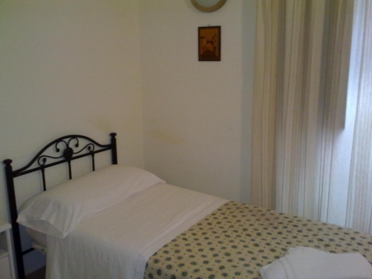 Locanda Maja B&B Guardiagrele Exteriör bild